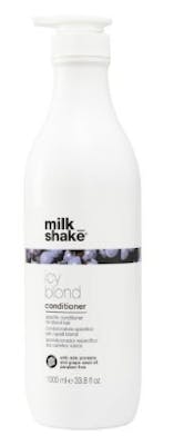 Milkshake Icy Blond Conditioner 1000 ml
