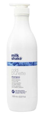 milk_shake Cold Brunette Shampoo 1000 ml