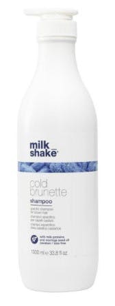 Milkshake Cold Brunette Shampoo 1000 ml