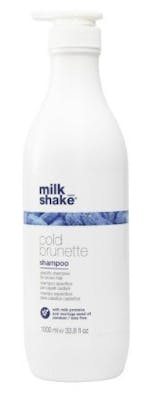 Milkshake Cold Brunette Shampoo 1000 ml