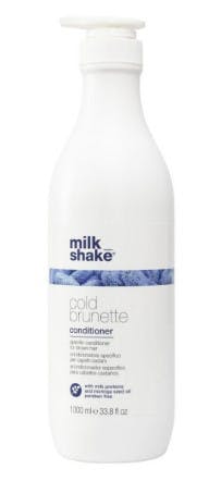 Milkshake Cold Brunette Conditioner 1000 ml