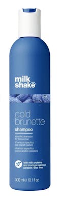 Milkshake Cold Brunette Shampoo 300 ml