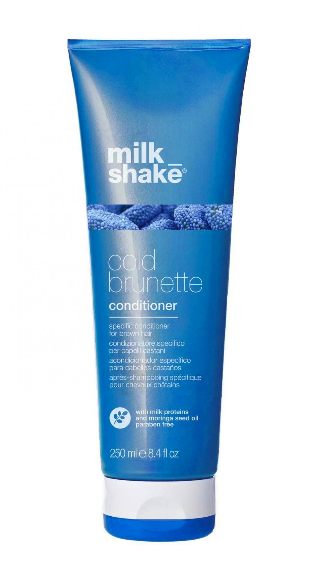 milk_shake Cold Brunette Conditioner 250 ml