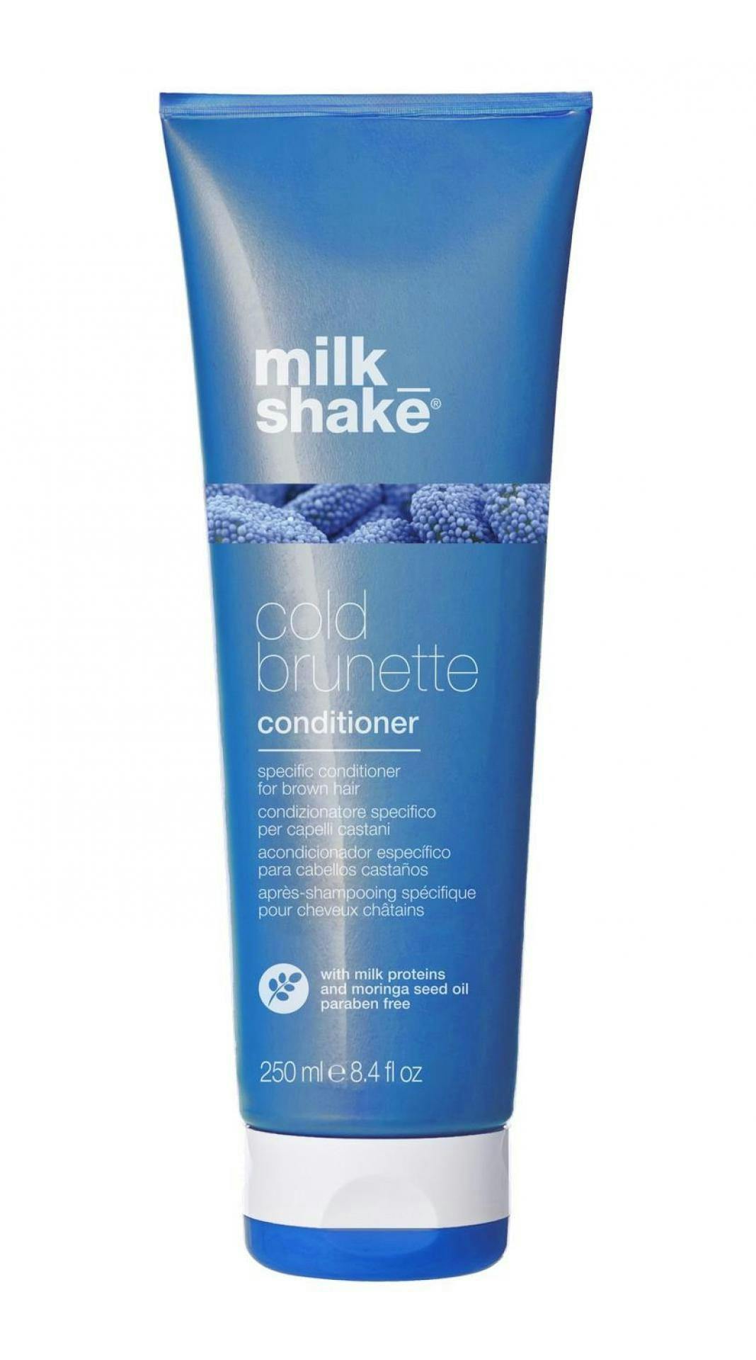milk_shake Cold Brunette Conditioner 250 ml