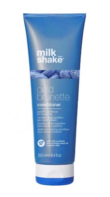 Milkshake Cold Brunette Conditioner 250 ml