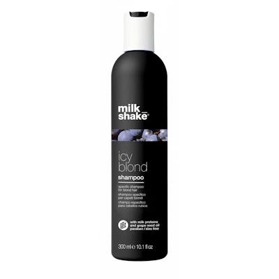 Milkshake Icy Blond Shampoo 300 ml