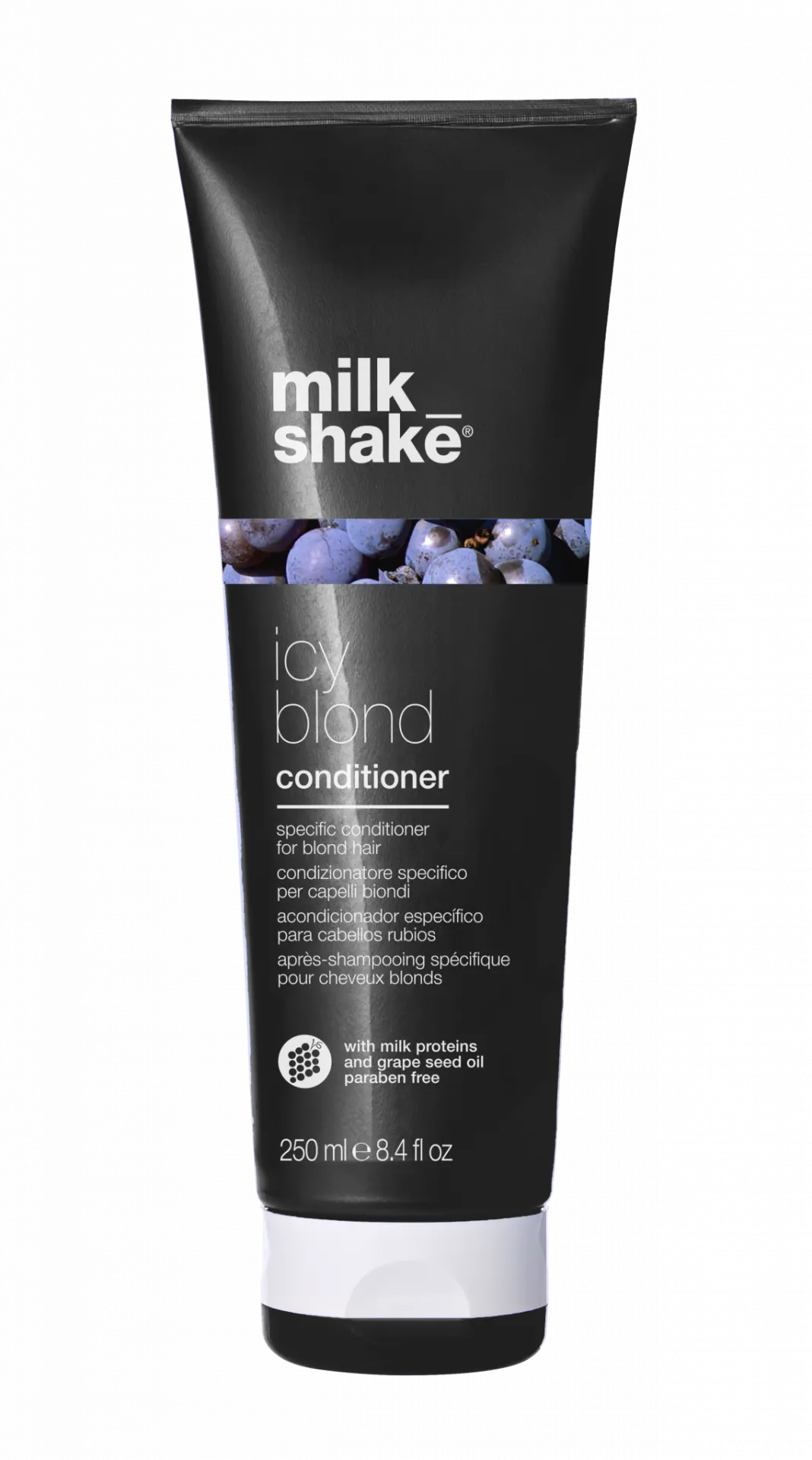 milk_shake Icy Blond Conditioner 250 ml
