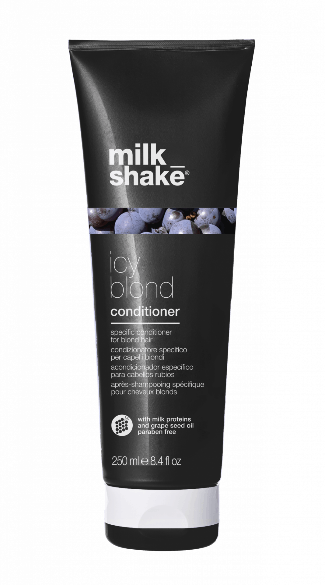 milk_shake Icy Blond Conditioner 250 ml