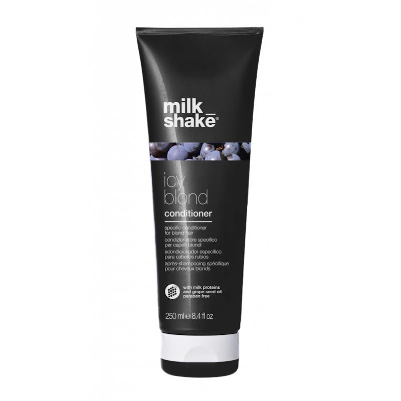 Milkshake Icy Blond Conditioner 250 ml