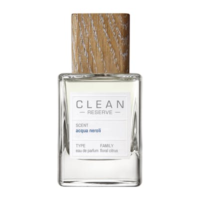 Clean Reserve Acqua Neroli EDP 50 ml