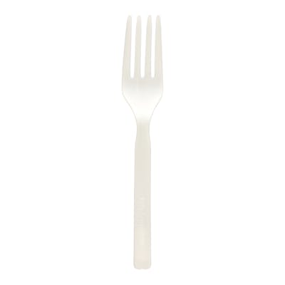 Duni Dinner Forks 15 cm 10 stk