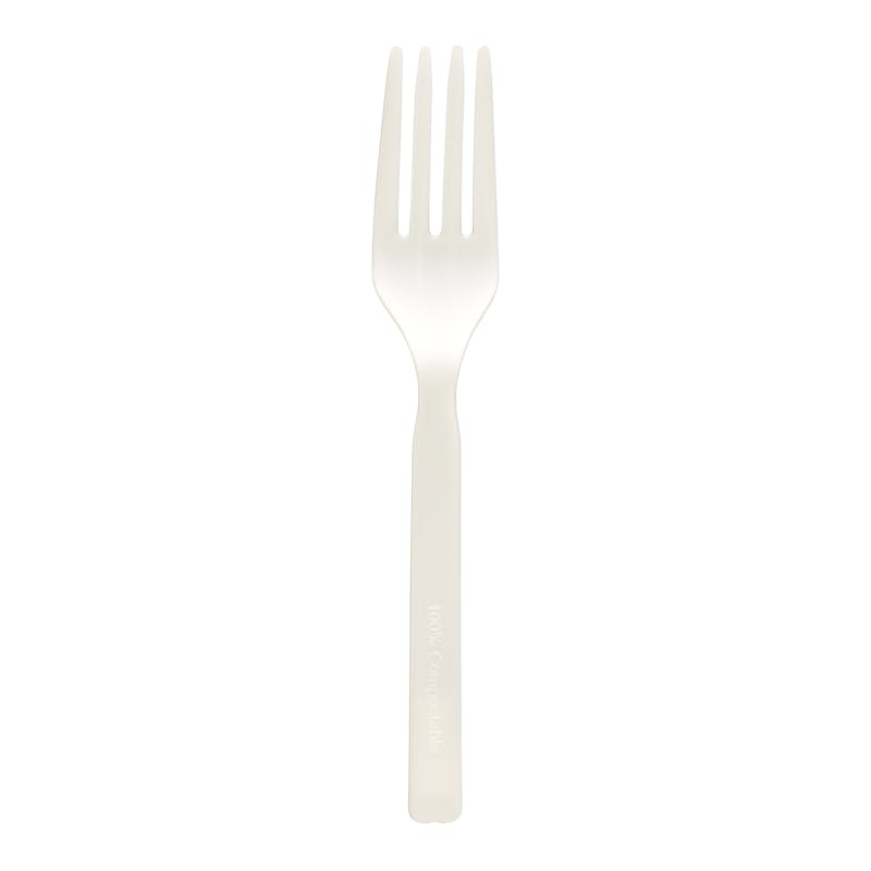 Duni Dinner Forks 15 cm 10 st