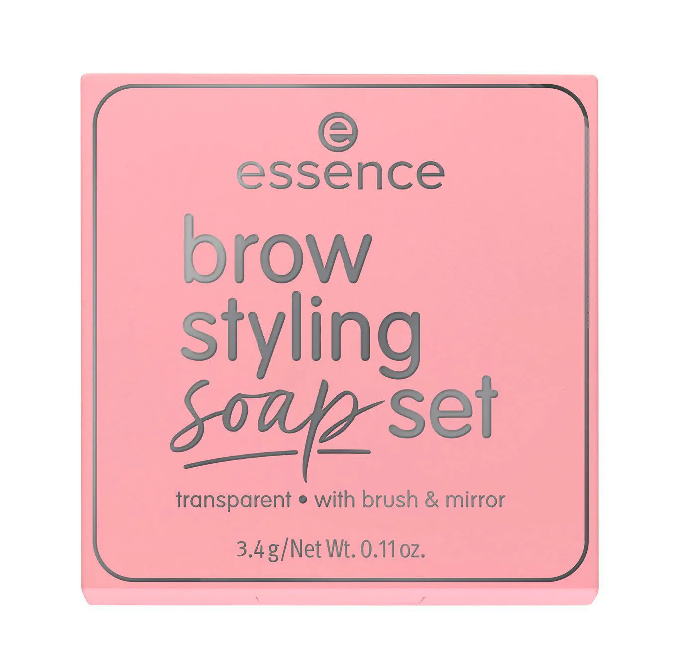 Essence Brow Styling Soap Set 3,4 g