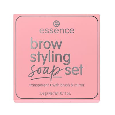 Essence Brow Styling Soap Set 3,4 g