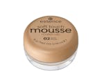 Essence Soft Touch Mousse Make Up 02 16 g