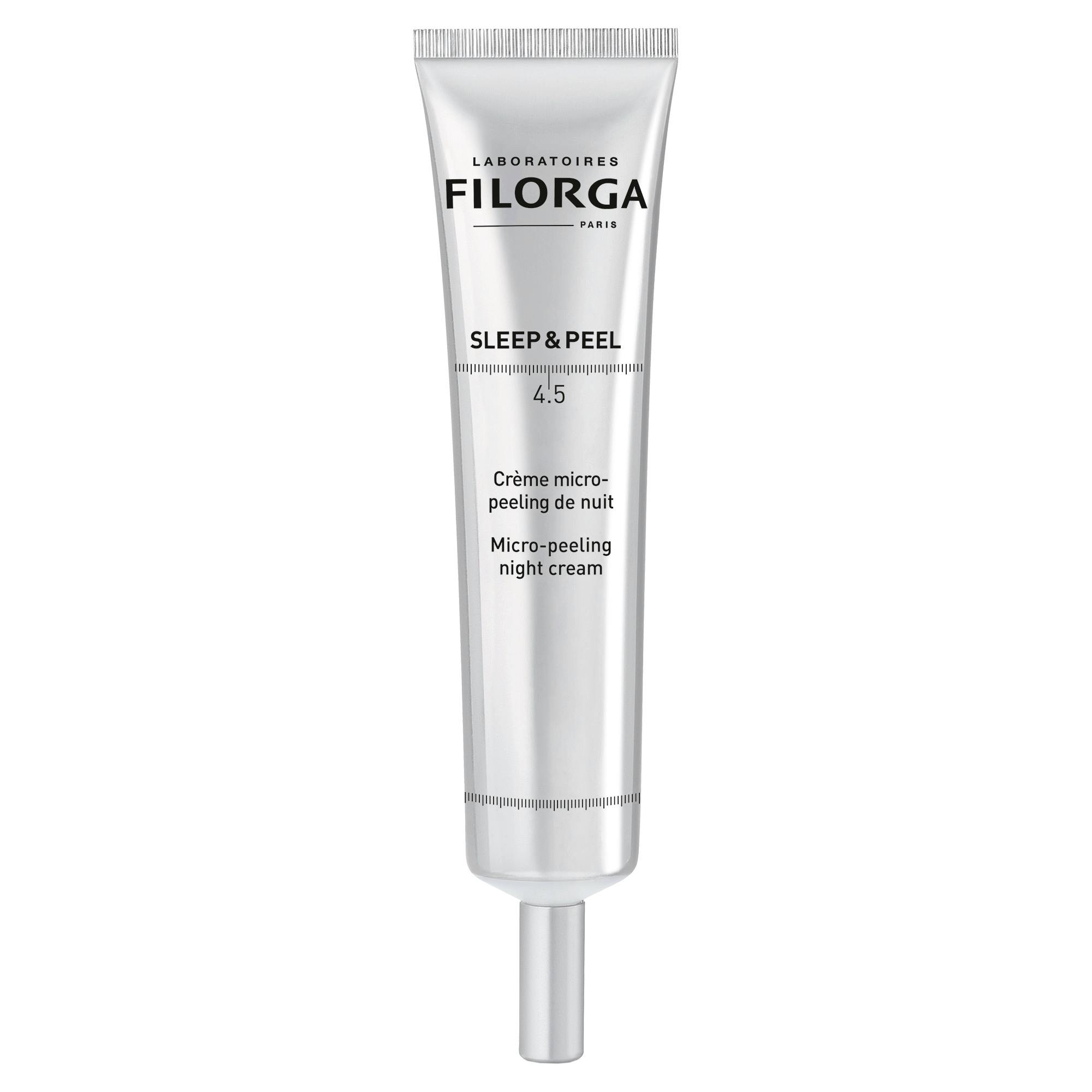 Filorga Sleep & Peel 4.5 40 ml