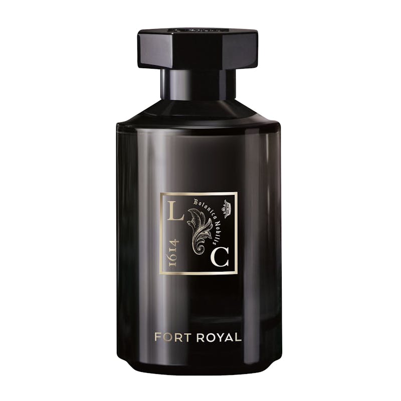 Le Couvent Remarkable Perfume Fort Royal EDP 100 ml
