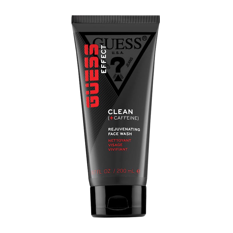 Guess Effect Face Wash 200 ml