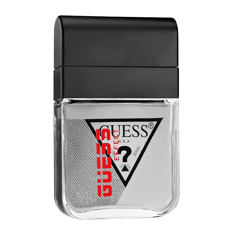 Guess Effect Cool Aloe After Shave 100 ml