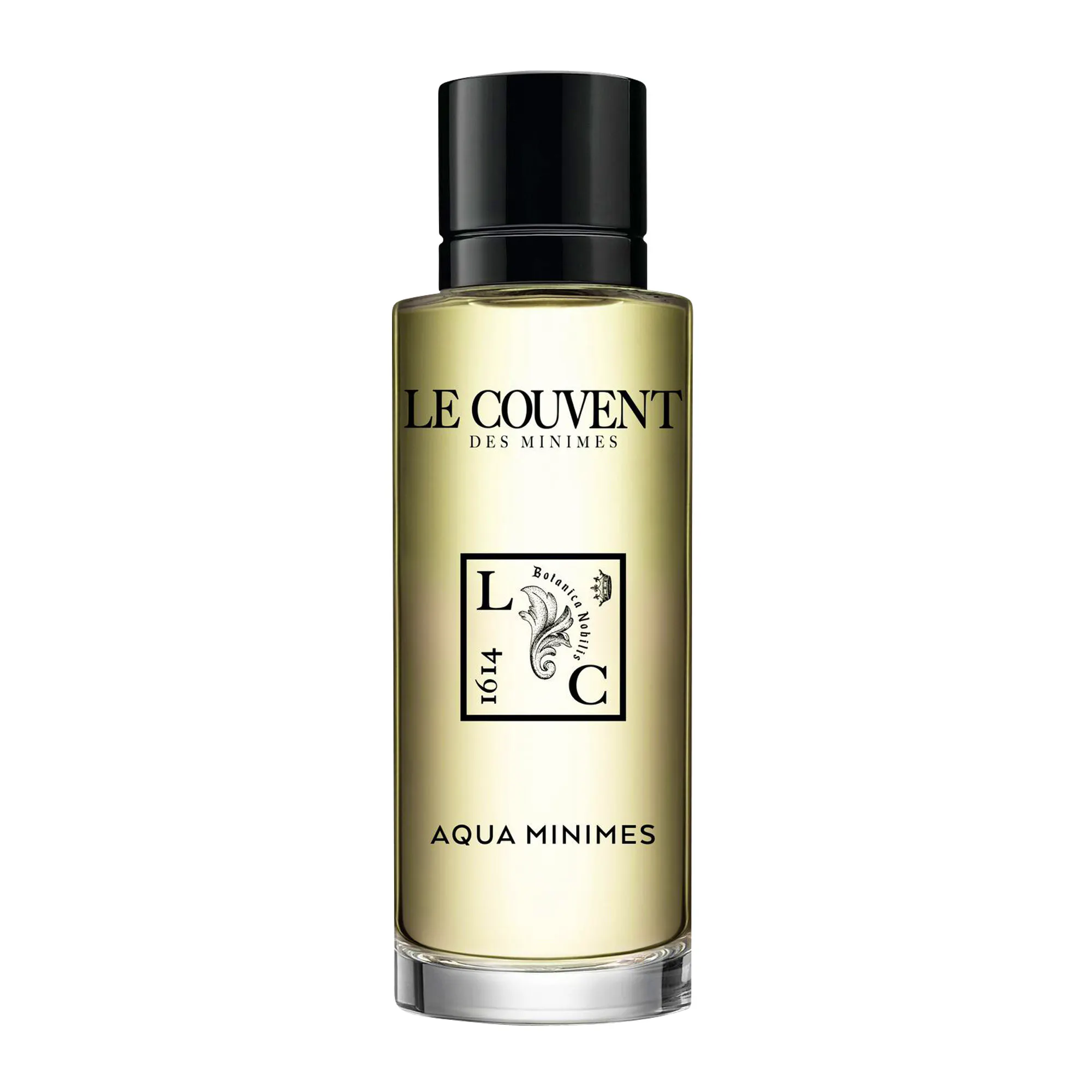 Le Couvent Botanical Cologne Aqua Minimes EDT 100 ml