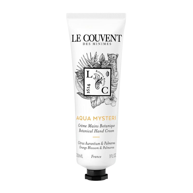 Le Couvent Botanical Aqua Mysteri Hand Cream 30 ml