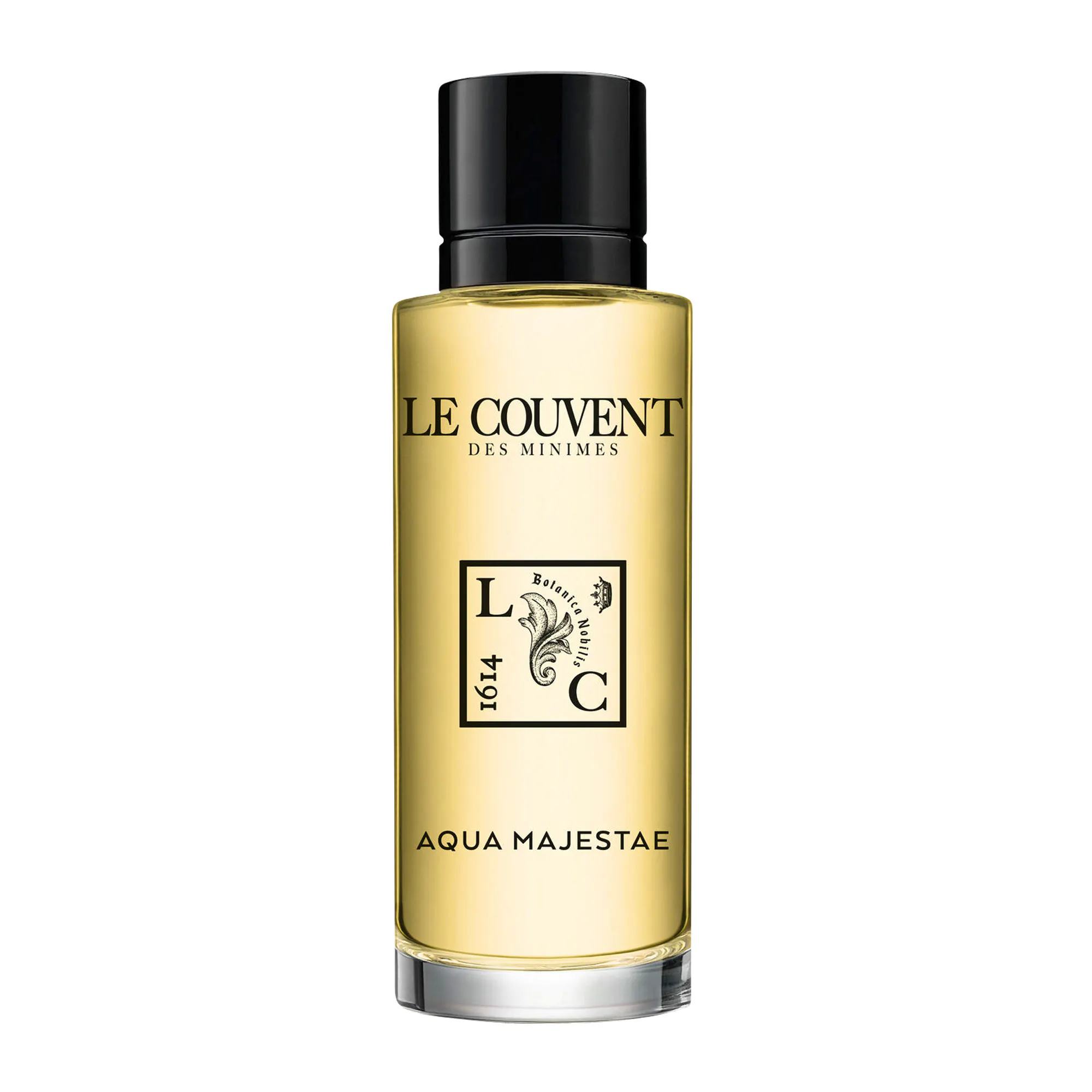 Le Couvent Botanical Cologne Aqua Majestae EDT 100 ml