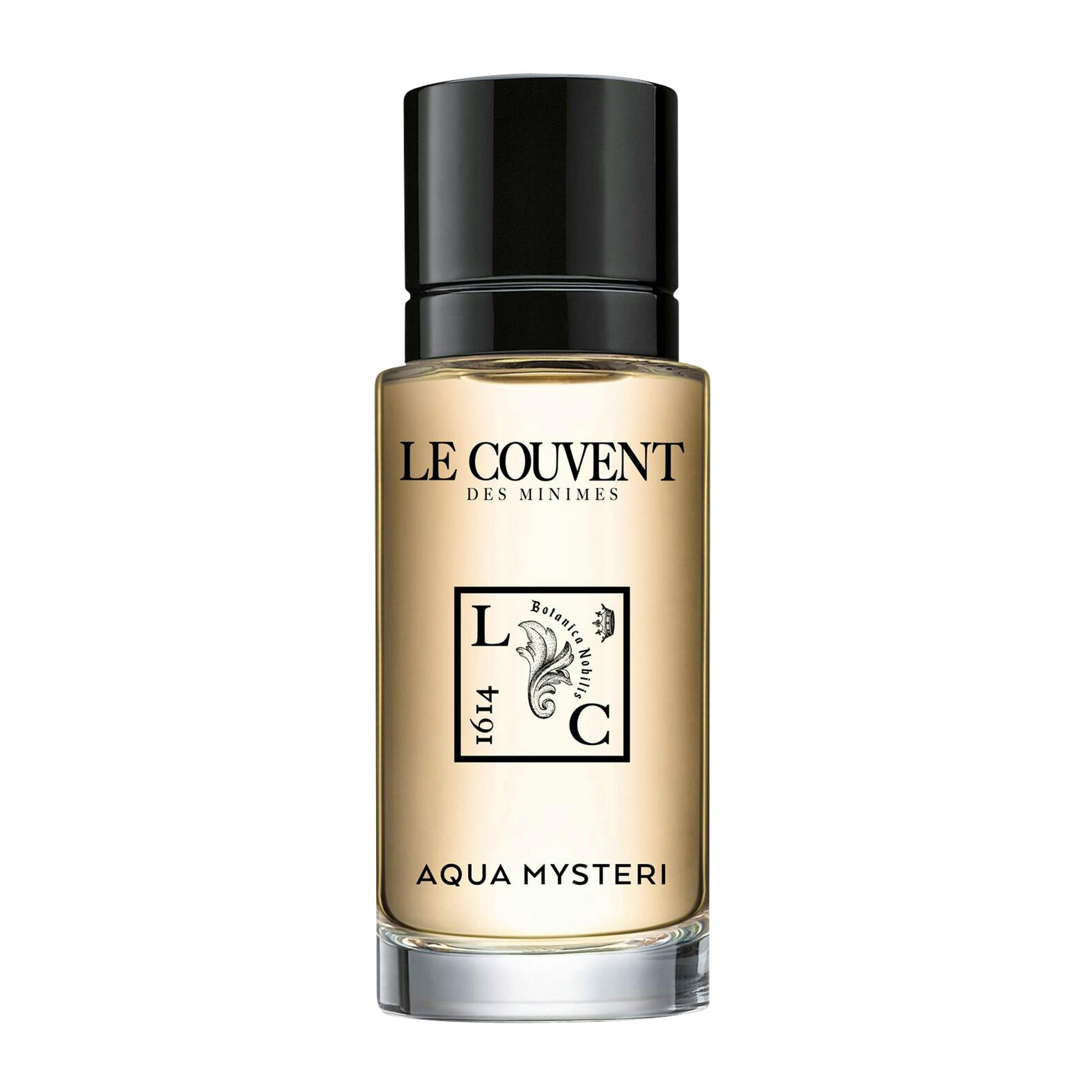 Le Couvent Botanical Cologne Aqua Mysteri EDT 50 ml