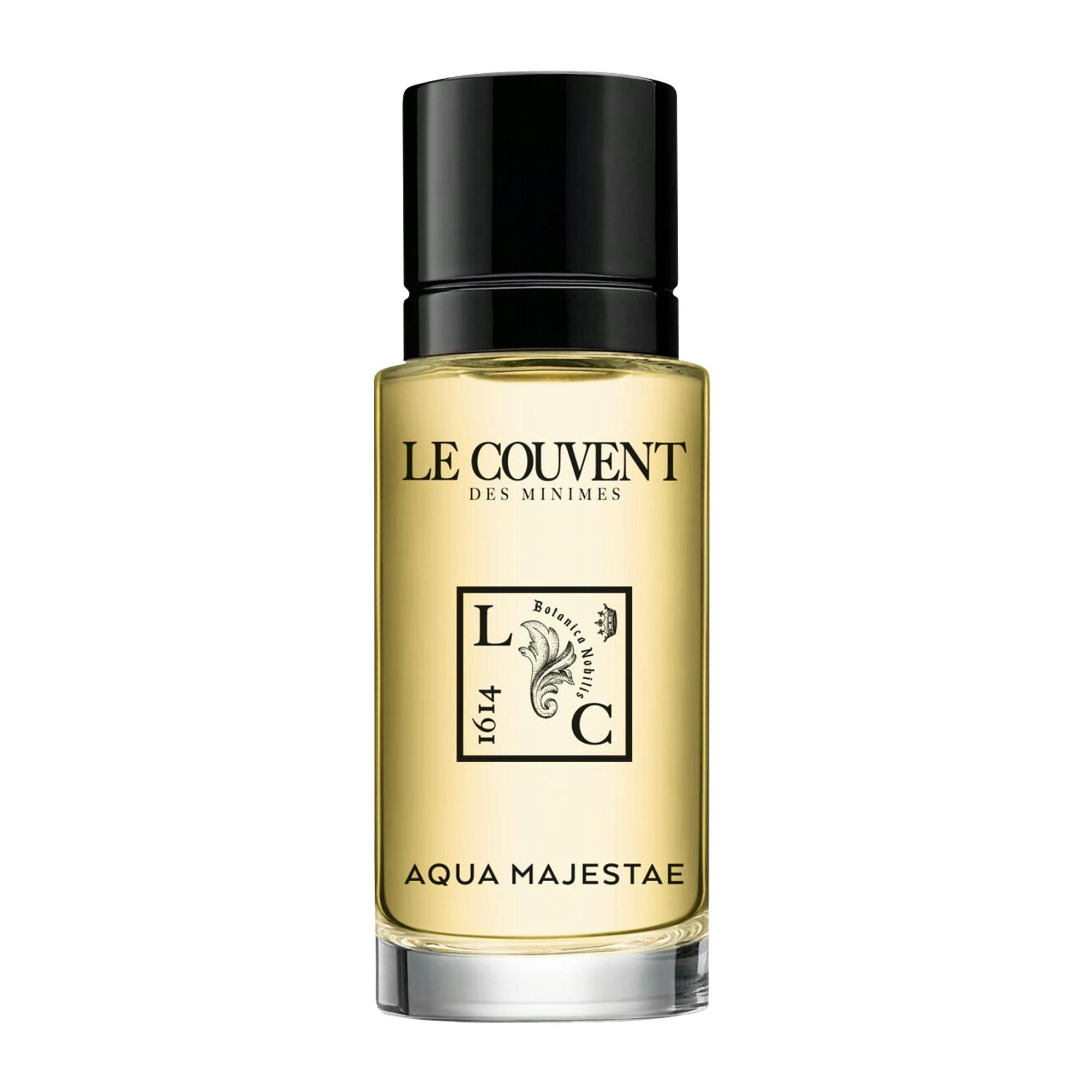 Le Couvent Botanical Cologne Aqua Majestae EDT 50 ml