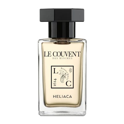Le Couvent Eau De Parfum Heliaca EDP 50 ml