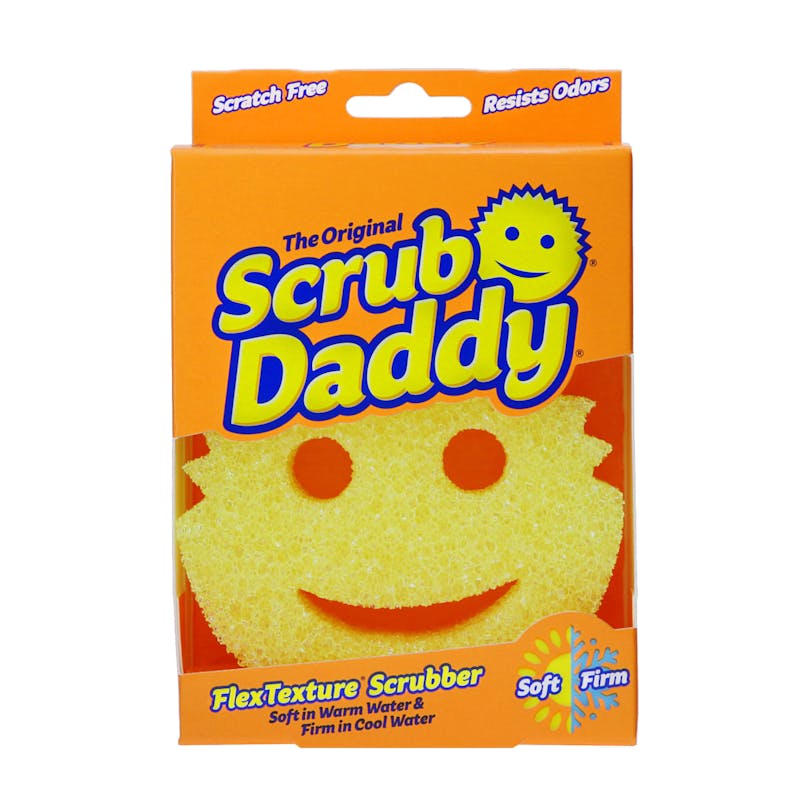 Scrub Daddy Scrub Daddy Original 1 kpl