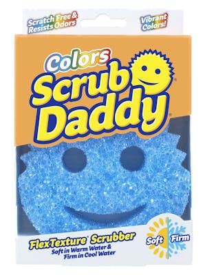 Scrub Daddy Scrub Daddy Blue 1 kpl