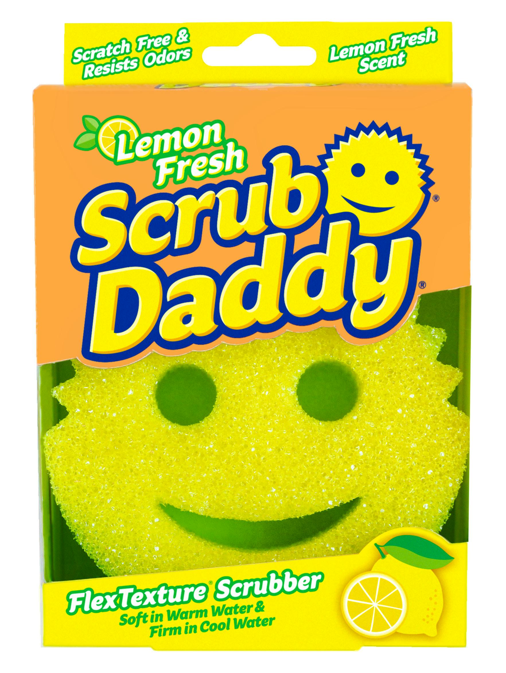 Scrub Daddy Grijs