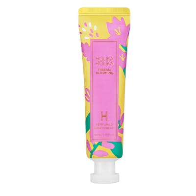 Holika Holika Freesia Blooming Perfumed Hand Cream 30 ml