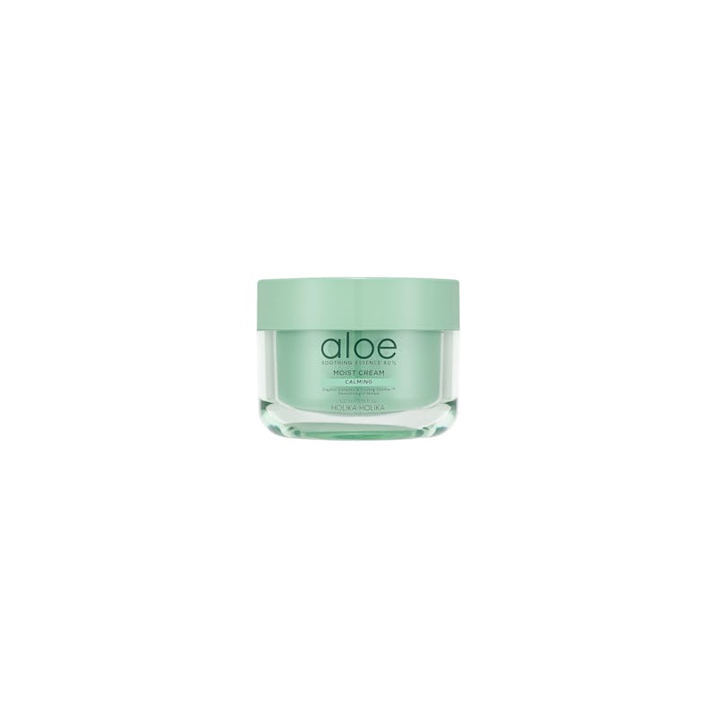 Holika Holika Aloe Soothing Essence 80% Moisturizing Cream 100 ml
