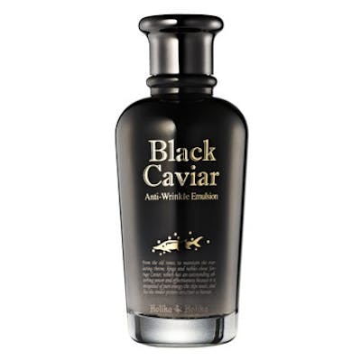 Holika Holika Black Caviar Anti-Wrinkle Emulsion 120 ml