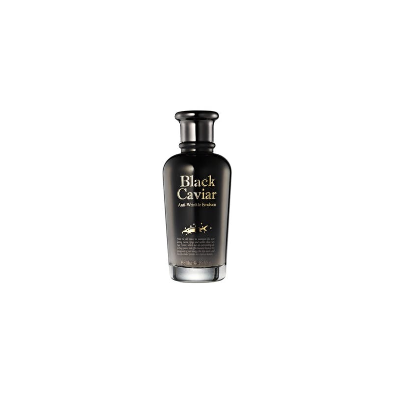 Holika Holika Black Caviar Anti-Wrinkle Emulsion 120 ml