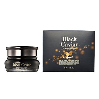 Holika Holika Black Caviar Anti-Wrinkle Cream 50 ml