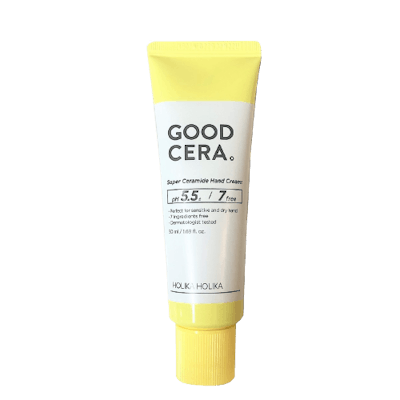 Holika Holika Good Cera Super Ceramide Hand Cream 50 ml