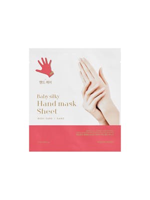 Holika Holika Baby Silky Hand Mask 1 kpl