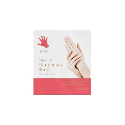 Holika Holika Baby Silky Hand Mask 1 st