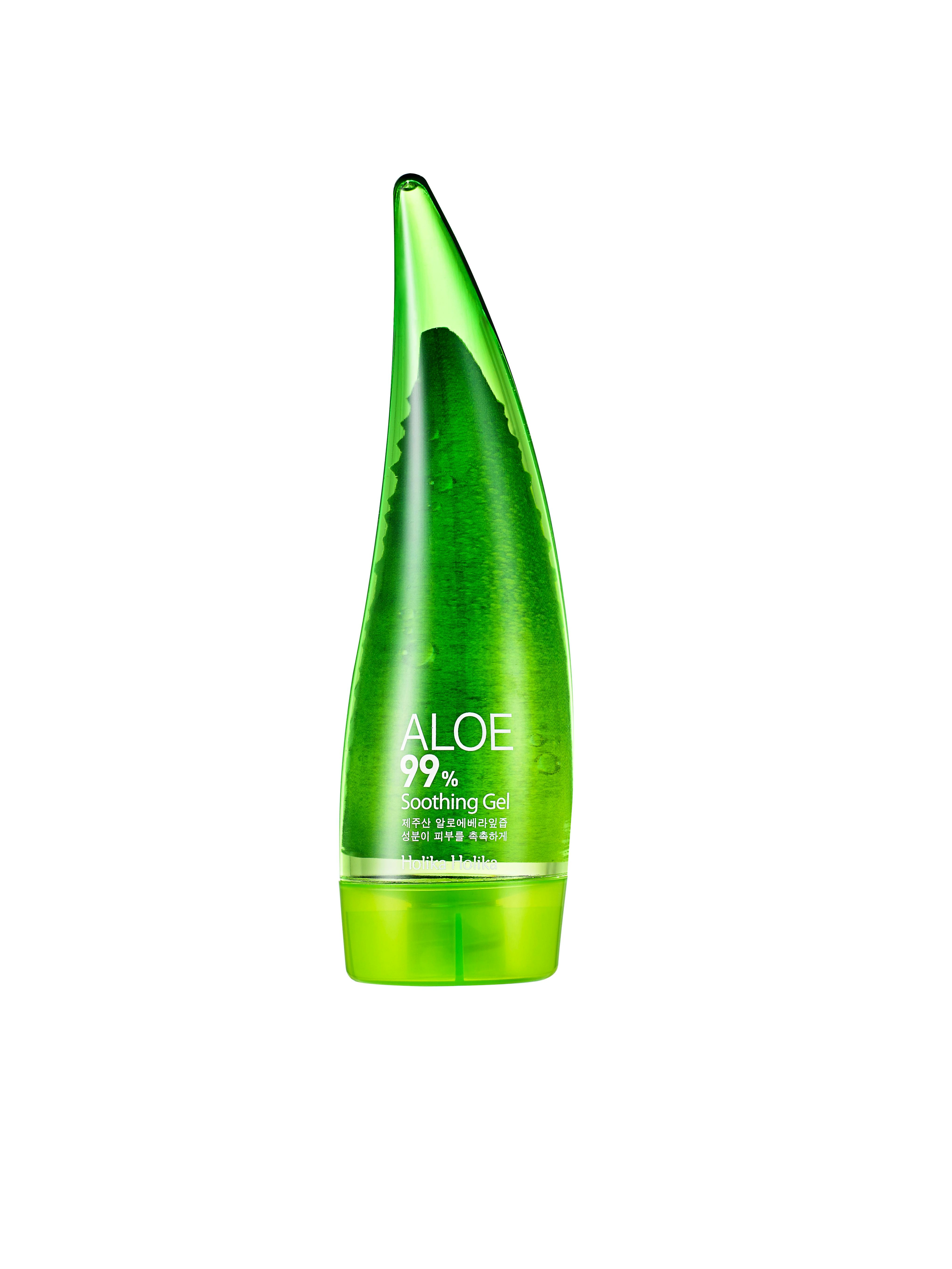 Holika Holika Aloe 99% Soothing Gel 55 ml