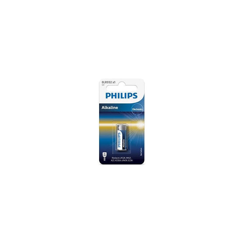 Philips Alkaline 8LR932 12V 1 st