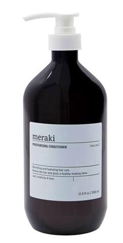 Meraki Moisturising Conditioner 1000 ml