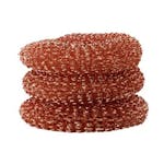 Meraki Copper Sponges Inula Copper 3 kpl