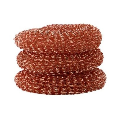 Meraki Copper Sponges Inula Copper 3 pcs