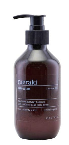 Meraki Hand Lotion Meadow Bliss 275 ml