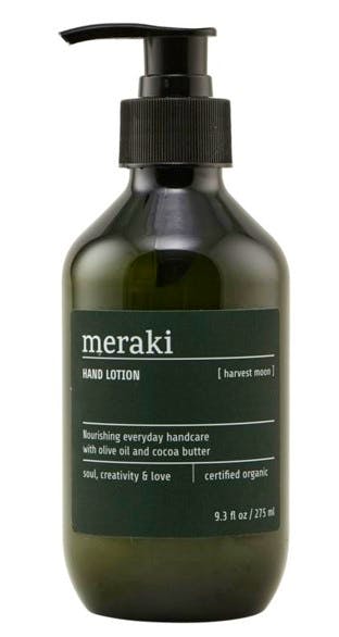 Meraki Hand Lotion Harvest Moon 275 ml