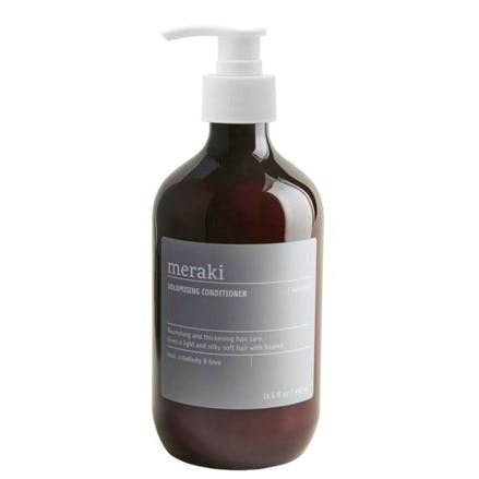 Meraki Volumising Conditioner 490 ml