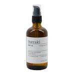 Meraki Body Oil Orange &amp; Herbs 100 ml