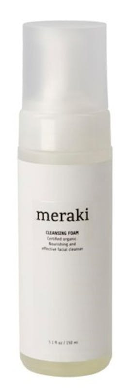 Meraki Cleansing Foam 150 ml